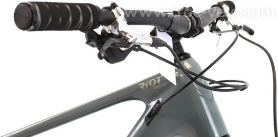 Produit Reconditionne    Ghost Riot Am Cf Pro Xt   Velo Vtt   Bon Etat - 6