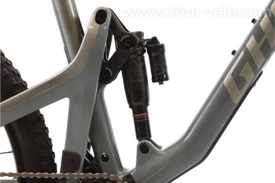 Produit Reconditionne    Ghost Riot Am Cf Pro Xt   Velo Vtt   Bon Etat - 7