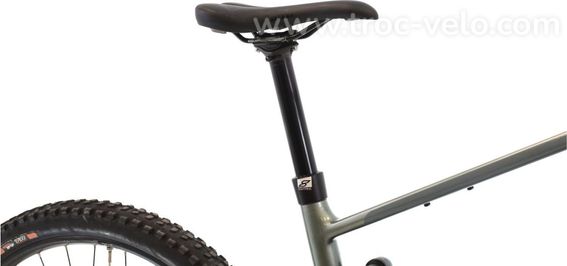 Produit Reconditionne    Ghost Riot Am Cf Pro Xt   Velo Vtt   Bon Etat - 8