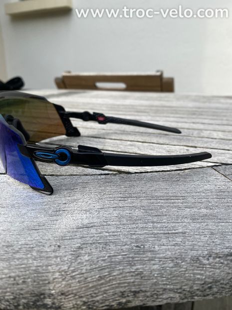 Oakley Kato X - 2