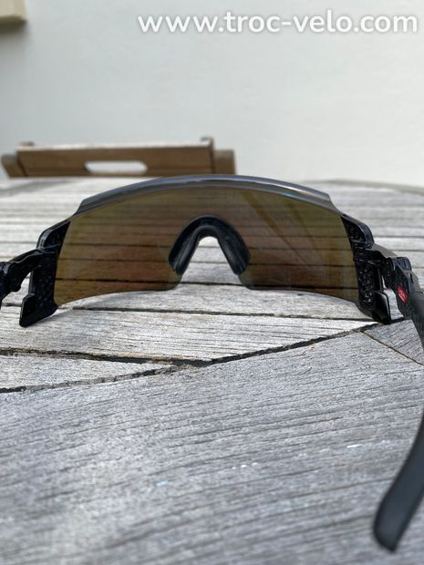 Oakley Kato X - 3