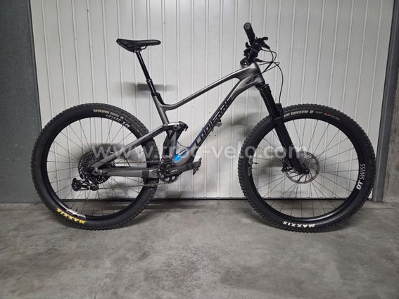 Lapierre Zesty AM Fit 5.0 Ultimate 2020 - taille L