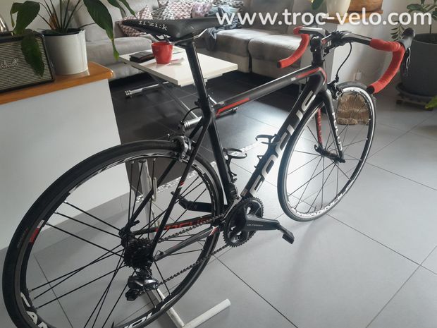 Focus Izalco max - 2