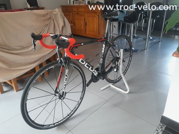 Focus Izalco max - 3