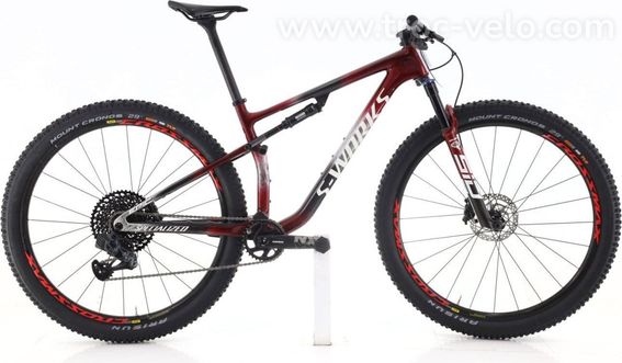 Produit Reconditionne Specialized Epic S Works Xx1 Axs Velo Vtt Tres Bon Etat