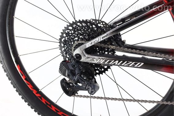 Produit Reconditionne Specialized Epic S Works Xx1 Axs Velo Vtt Tres Bon Etat - 3