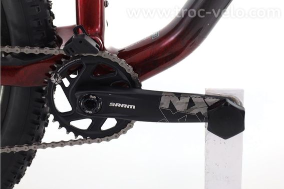 Produit Reconditionne Specialized Epic S Works Xx1 Axs Velo Vtt Tres Bon Etat - 4