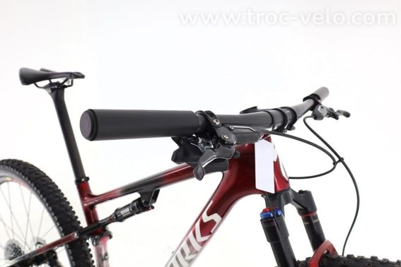 Produit Reconditionne Specialized Epic S Works Xx1 Axs Velo Vtt Tres Bon Etat - 6
