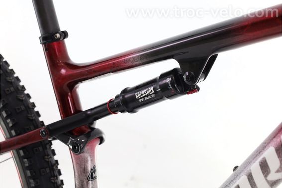 Produit Reconditionne Specialized Epic S Works Xx1 Axs Velo Vtt Tres Bon Etat - 7