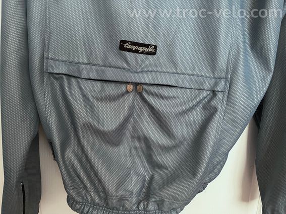 Veste inter saison Campagnolo - 2