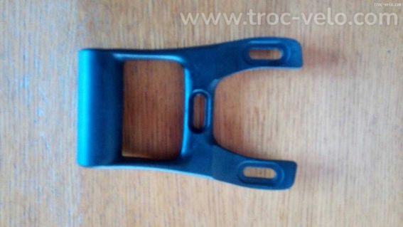 Support compteur vision 5d