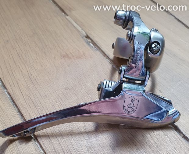 Dérailleur avant Campagnolo Avanti - 1