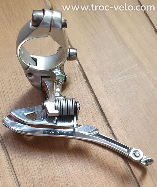 Dérailleur avant Campagnolo Avanti - 2