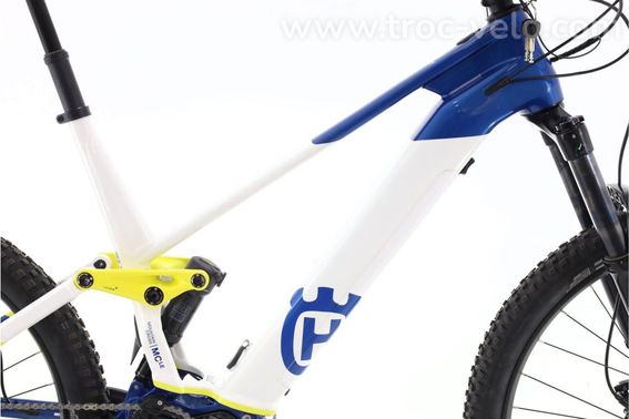 Produit Reconditionne Husqvarna Mountain Cross Mcle Velo Vtt Electrique Tres Bon Etat - 2