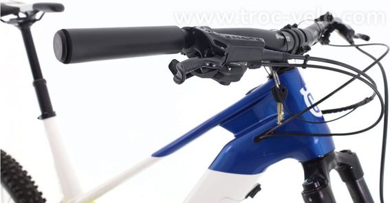 Produit Reconditionne Husqvarna Mountain Cross Mcle Velo Vtt Electrique Tres Bon Etat - 6