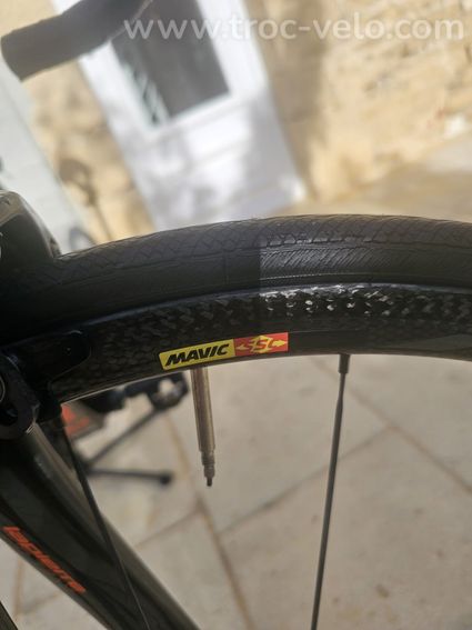 Lapierre pulsium 900 ultimate 2018  - 2