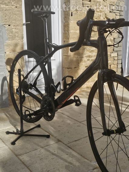 Lapierre pulsium 900 ultimate 2018  - 4