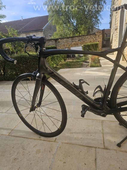 Lapierre pulsium 900 ultimate 2018  - 5