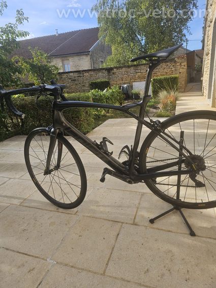 Lapierre pulsium 900 ultimate 2018  - 6