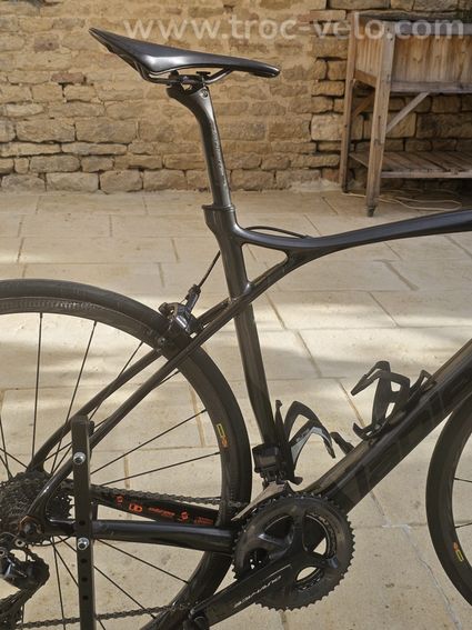 Lapierre pulsium 900 ultimate 2018  - 7