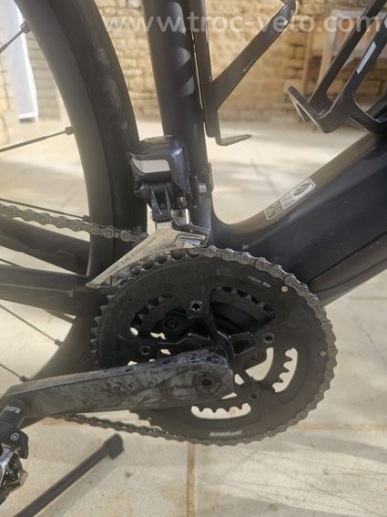 Lapierre pulsium 900 ultimate 2018  - 9