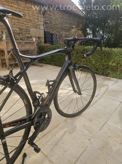 Lapierre pulsium 900 ultimate 2018  - 11
