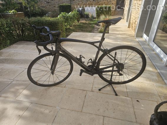 Lapierre pulsium 900 ultimate 2018  - 12