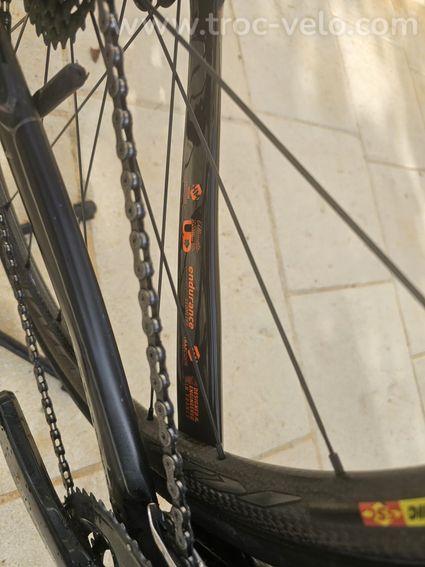 Lapierre pulsium 900 ultimate 2018  - 13