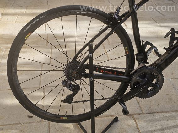 Lapierre pulsium 900 ultimate 2018  - 14
