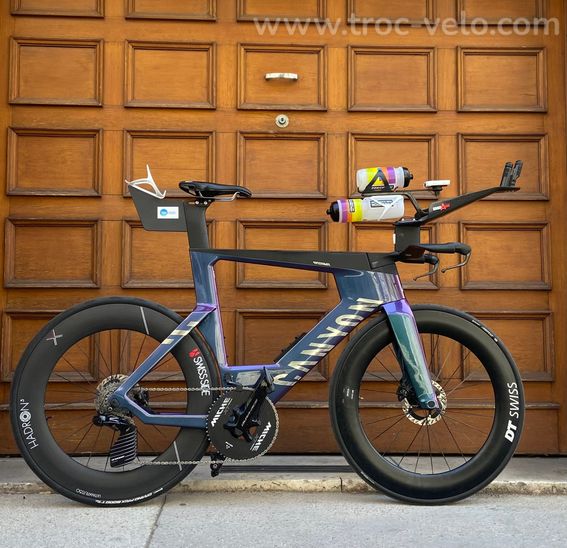 Canyon speedmax cfr