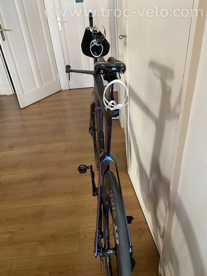 Canyon speedmax cfr - 3