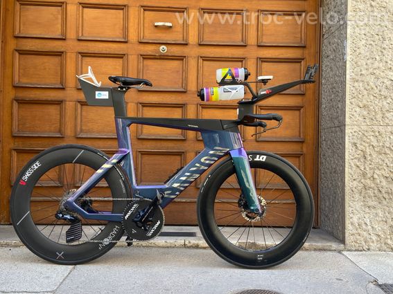 Canyon speedmax cfr - 4
