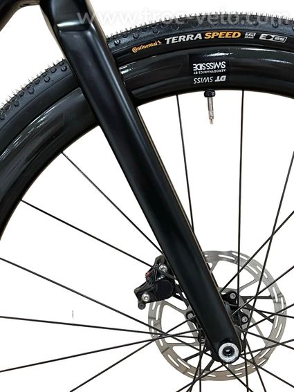 Canyon Grail CF SL 7 eTap Carbon Vélo de gravel Sram Rival AXS 2023 - 3