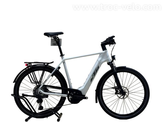 KTM Macina Style 720 Vélo électrique Shimano XT 2023