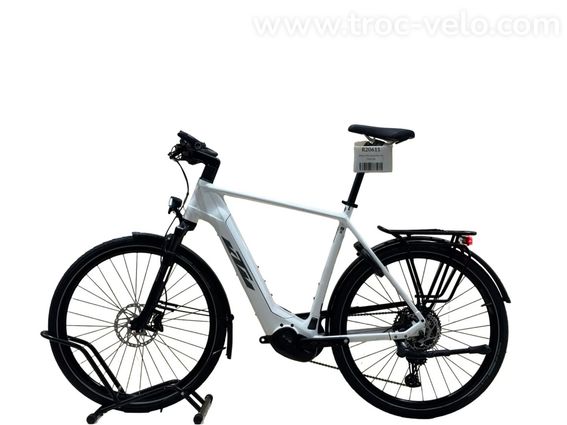 KTM Macina Style 720 Vélo électrique Shimano XT 2023 - 2