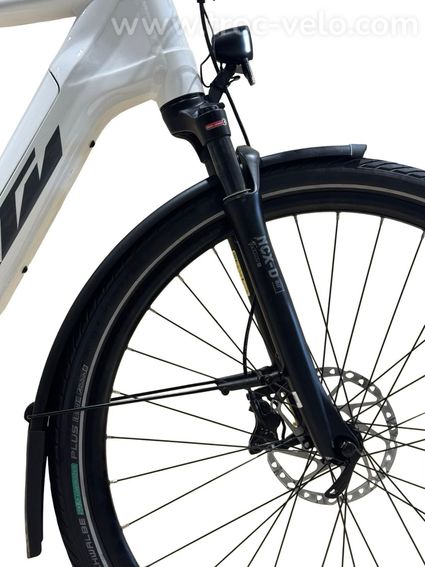 KTM Macina Style 720 Vélo électrique Shimano XT 2023 - 3