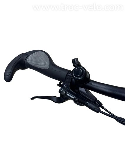 KTM Macina Style 720 Vélo électrique Shimano XT 2023 - 5