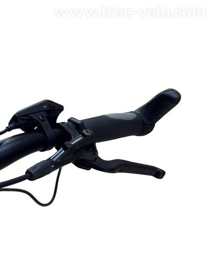 KTM Macina Style 720 Vélo électrique Shimano XT 2023 - 6