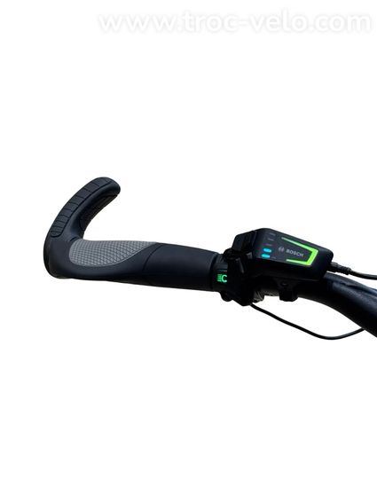 KTM Macina Style 720 Vélo électrique Shimano XT 2023 - 7