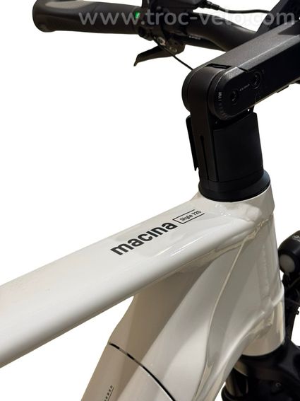 KTM Macina Style 720 Vélo électrique Shimano XT 2023 - 9