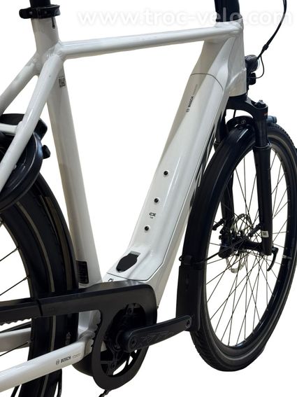 KTM Macina Style 720 Vélo électrique Shimano XT 2023 - 12
