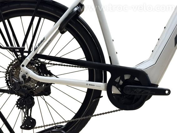 KTM Macina Style 720 Vélo électrique Shimano XT 2023 - 13