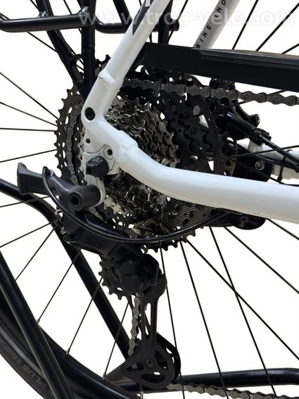 KTM Macina Style 720 Vélo électrique Shimano XT 2023 - 14