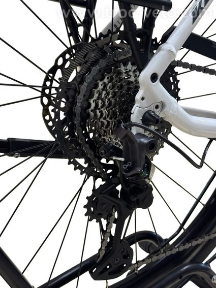 KTM Macina Style 720 Vélo électrique Shimano XT 2023 - 15