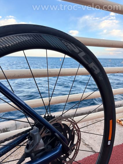 TCR Advanced SL 1 Disc Taille M (cadre Super Light Premium) - 4