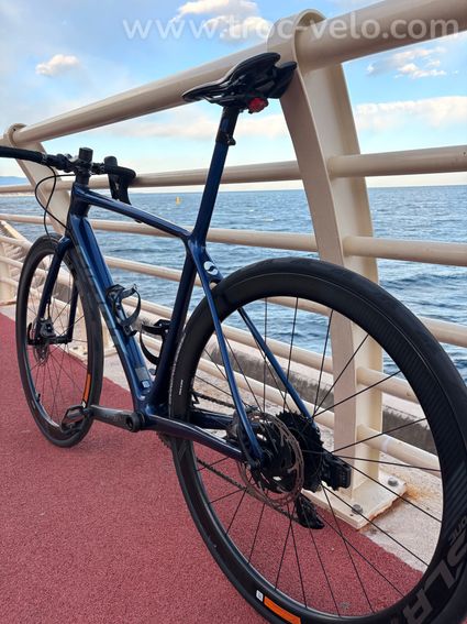 TCR Advanced SL 1 Disc Taille M (cadre Super Light Premium) - 6