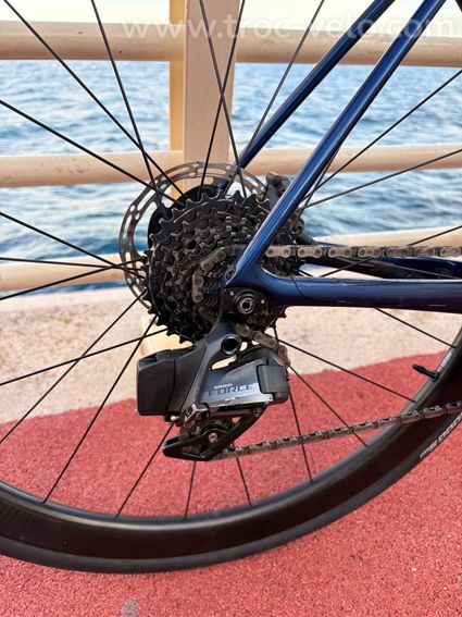 TCR Advanced SL 1 Disc Taille M (cadre Super Light Premium) - 7