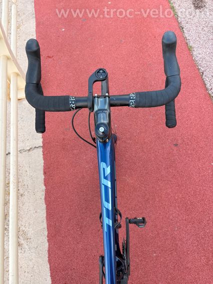 TCR Advanced SL 1 Disc Taille M (cadre Super Light Premium) - 8