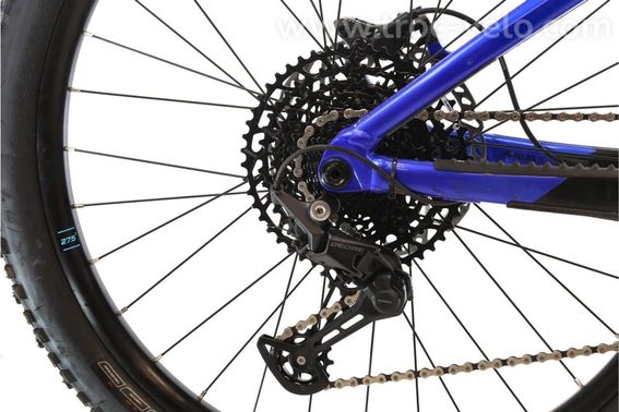 Produit Reconditionne Giant Reign E 3 Velo Vtt Electrique Bon Etat - 3
