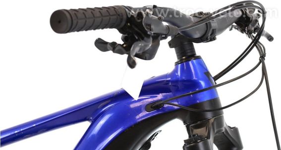 Produit Reconditionne Giant Reign E 3 Velo Vtt Electrique Bon Etat - 6